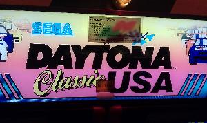 Daytona USA Classic 1